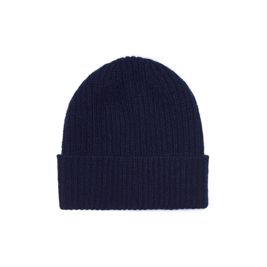 Cashmere Beanie Hat