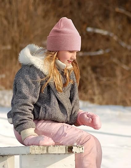 FURTALK Baby Winter