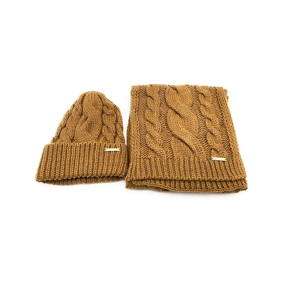 Set Scarf and Hat
