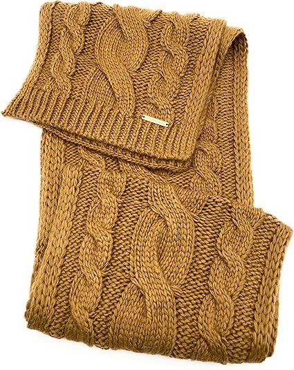 Set Scarf and Hat