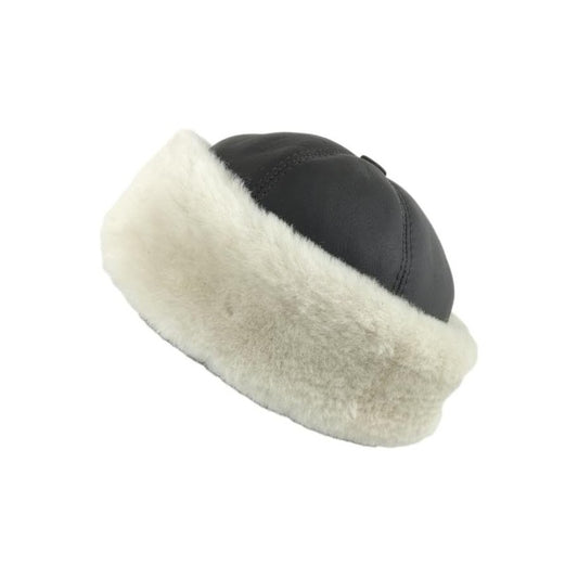 Zavelio Women's Shearling