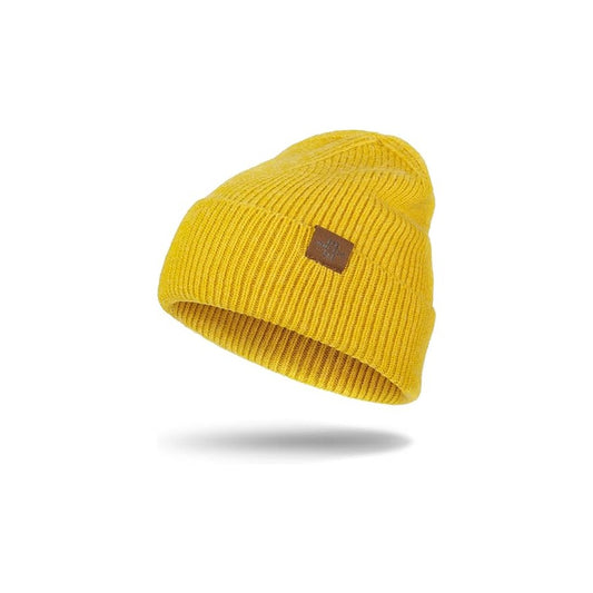 Knit Beanie for Men