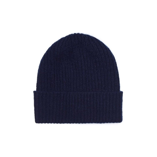 Cashmere Beanie Hat