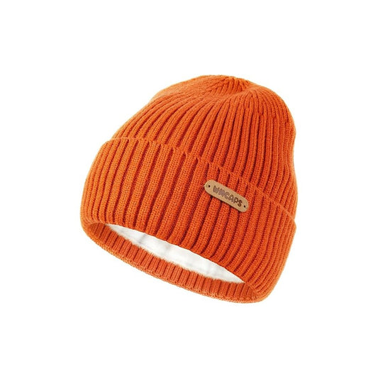 Wmcaps Fleece Lined