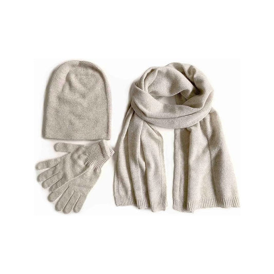 Women’s 100% pure cashmere