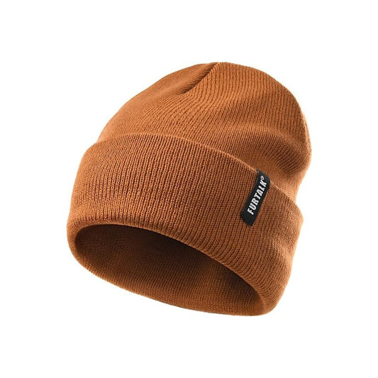 FURTALK Kids Beanie